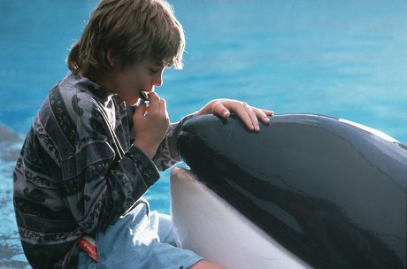Free Willy - 1993