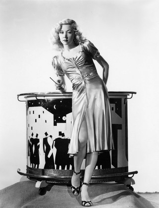 Gloria Grahame Editorial Stock Photo - Stock Image | Shutterstock
