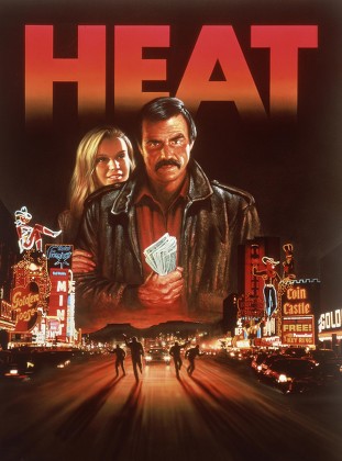 Heat - 1987