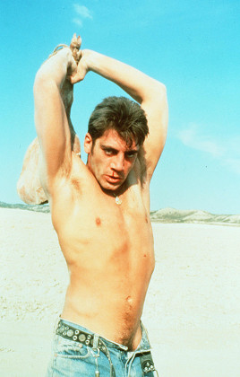 Javier Bardem Editorial Stock Photo - Stock Image Shutterstock