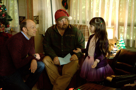 Brian Stepanek Larry Cable Guy Kennedi Editorial Stock Photo - Stock