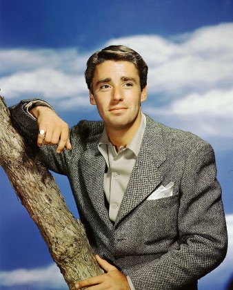 Peter Lawford Editorial Stock Photo - Stock Image | Shutterstock