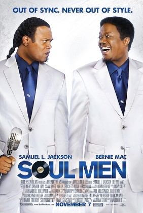 Soul Men - 2009