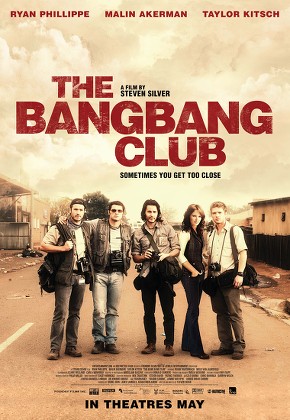 The Bang Bang Club - 2010