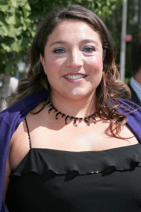 Jo Frost Editorial Stock Photo - Stock Image | Shutterstock