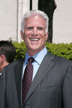 Ted Danson Editorial Stock Photo - Stock Image | Shutterstock