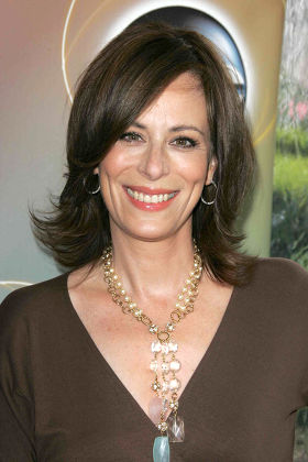 Jane Kaczmarek Editorial Stock Photo - Stock Image | Shutterstock