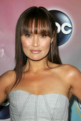 Tia Carrere Editorial Stock Photo - Stock Image | Shutterstock
