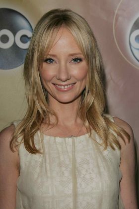 Anne Heche Editorial Stock Photo - Stock Image | Shutterstock