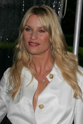 Nicollette Sheridan Editorial Stock Photo - Stock Image | Shutterstock