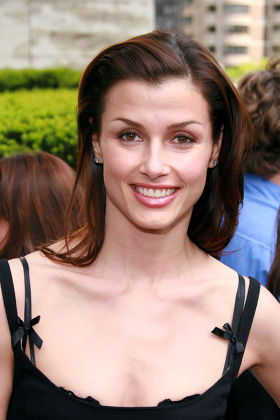 Bridget Moynahan Editorial Stock Photo - Stock Image Shutterstock