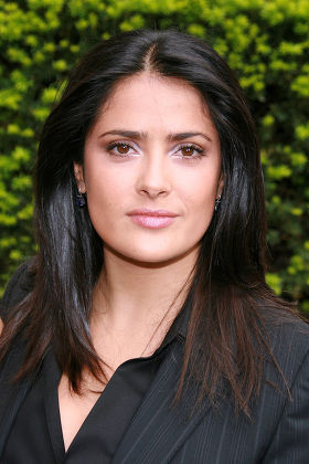 Salma Hayek Editorial Stock Photo - Stock Image | Shutterstock