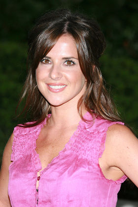 Kelly Monaco Editorial Stock Photo - Stock Image Shutterstock