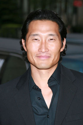 Daniel Dae Kim Editorial Stock Photo - Stock Image | Shutterstock