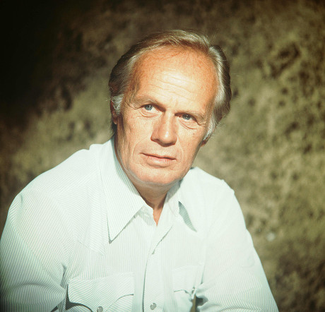 Richard Widmark Editorial Stock Photo - Stock Image | Shutterstock
