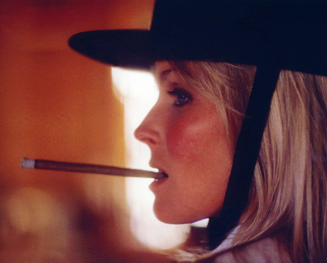 Bo Derek Editorial Stock Photo - Stock Image | Shutterstock