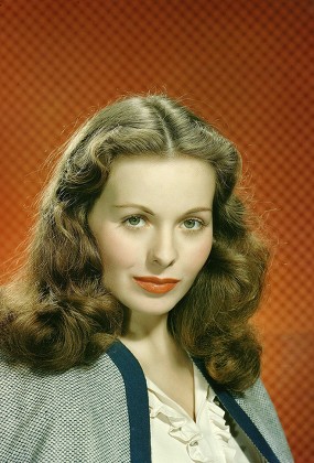 Jeanne Crain Editorial Stock Photo - Stock Image | Shutterstock