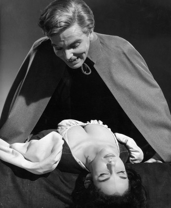 Dracula - Brides Of - 1960