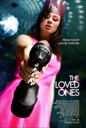 The Loved Ones - 2009