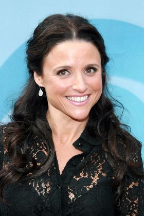 Julia Louis Dreyfus Editorial Stock Photo - Stock Image | Shutterstock