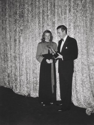 ingrid bergman oscar