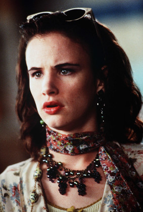 Juliette Lewis Editorial Stock Photo - Stock Image | Shutterstock