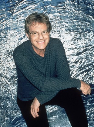 Jerry Springer 2002 Editorial Stock Photo - Stock Image Shutterstock