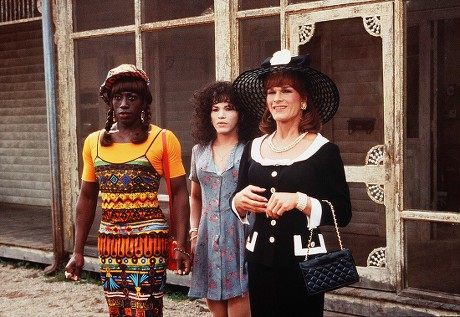 To Wong Foo Thanks For Everything Julie Newmar - 1995