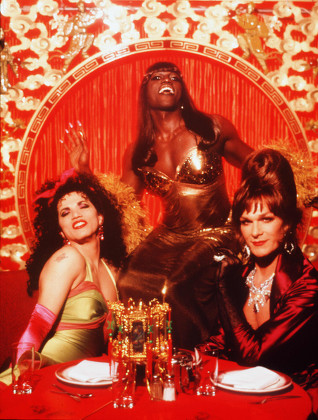 To Wong Foo Thanks For Everything Julie Newmar - 1995