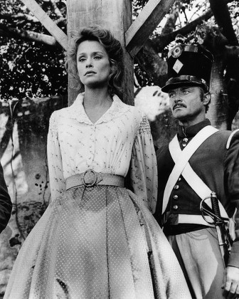Lauren Hutton Editorial Stock Photo - Stock Image | Shutterstock
