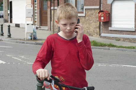 The Kid With A Bike - 2011