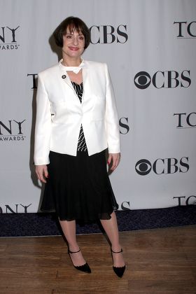 Patti Lupone Editorial Stock Photo - Stock Image | Shutterstock