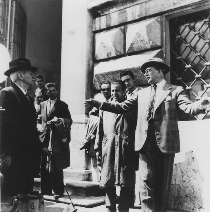 Carlo Battisti Editorial Stock Photo Stock Image Shutterstock