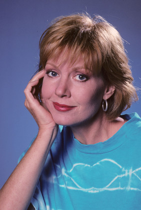 Anne Schedeen Editorial Stock Photo - Stock Image | Shutterstock