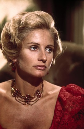 Jill Ireland Editorial Stock Photo - Stock Image | Shutterstock