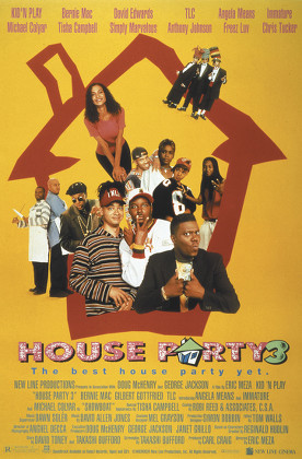 House Party III - 1994