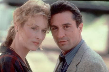 Meryl Streep Robert De Niro Editorial Stock Photo - Stock Image