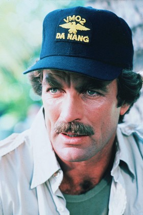 Tom Selleck Editorial Stock Photo - Stock Image | Shutterstock