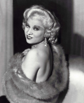 Mae West Editorial Stock Photo - Stock Image | Shutterstock