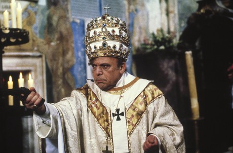 The Pope Must Die - 1991