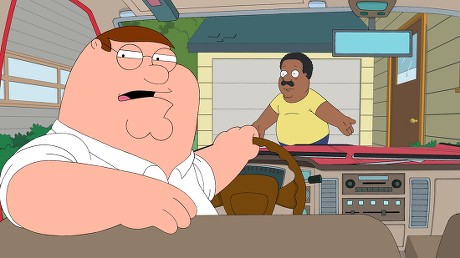 19 Peter griffin Stock Pictures, Editorial Images and Stock Photos ...