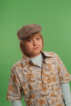 Cole Dylan Sprouse Editorial Stock Photo - Stock Image | Shutterstock