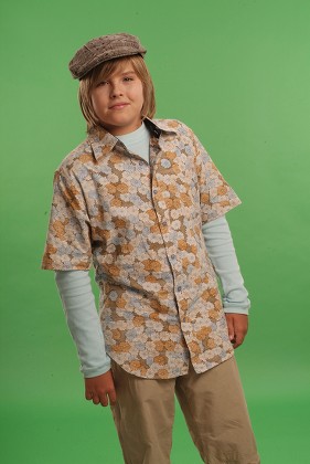 Cole Dylan Sprouse Editorial Stock Photo - Stock Image | Shutterstock