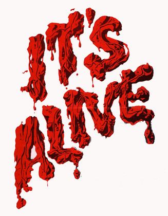 It's Alive - 1973