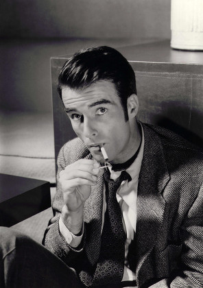 Montgomery Clift Editorial Stock Photo - Stock Image | Shutterstock