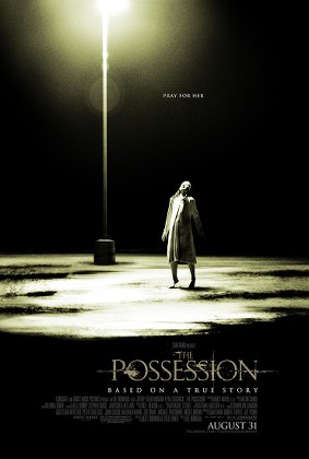 The Possession - 2012