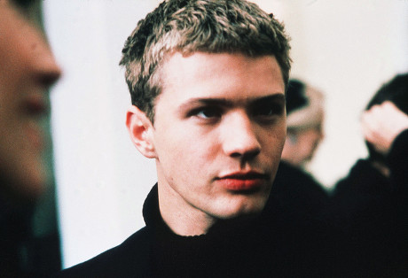 Ryan Phillippe Editorial Stock Photo - Stock Image | Shutterstock