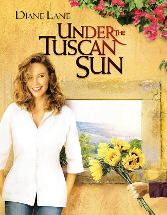 Under The Tuscan Sun - 2003