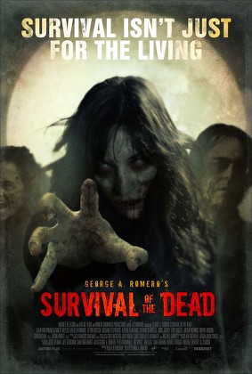 Survival Of The Dead - 2009