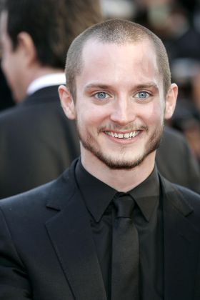 Elijah Wood Editorial Stock Photo - Stock Image | Shutterstock